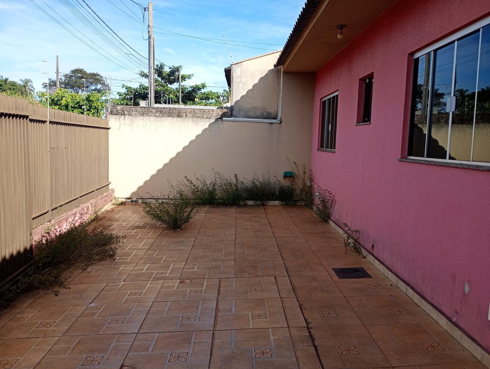 VRL156 Vende casa jd tereza morciani bononi