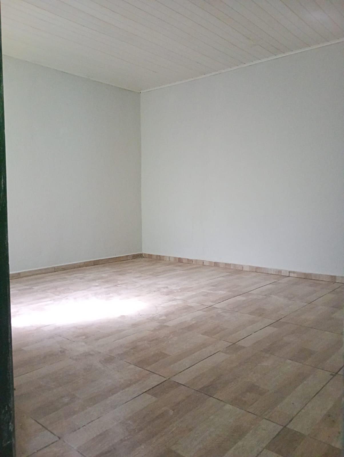 VRL162 Locação casa residencial vila araponguinha