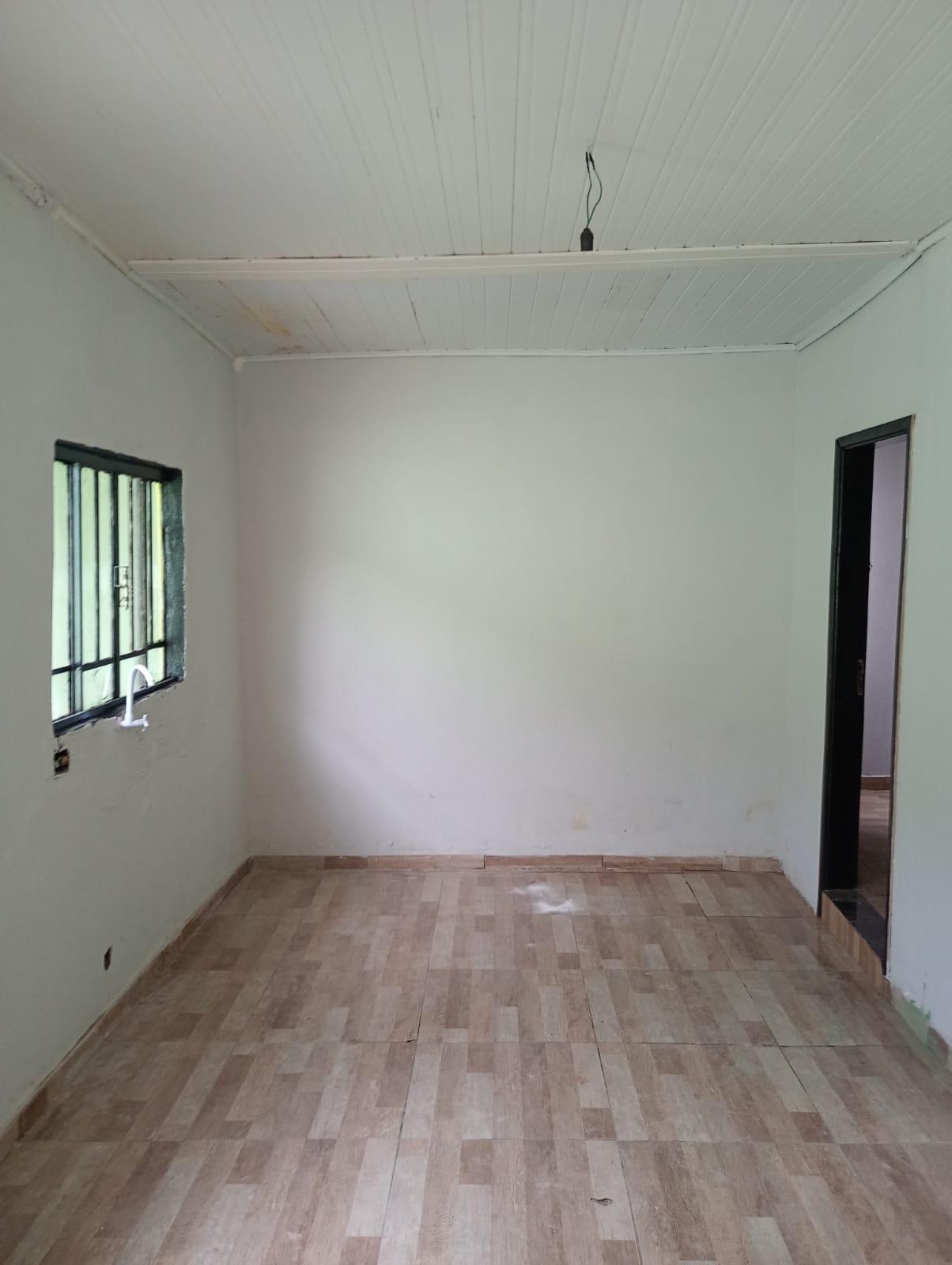 VRL162 Locação casa residencial vila araponguinha