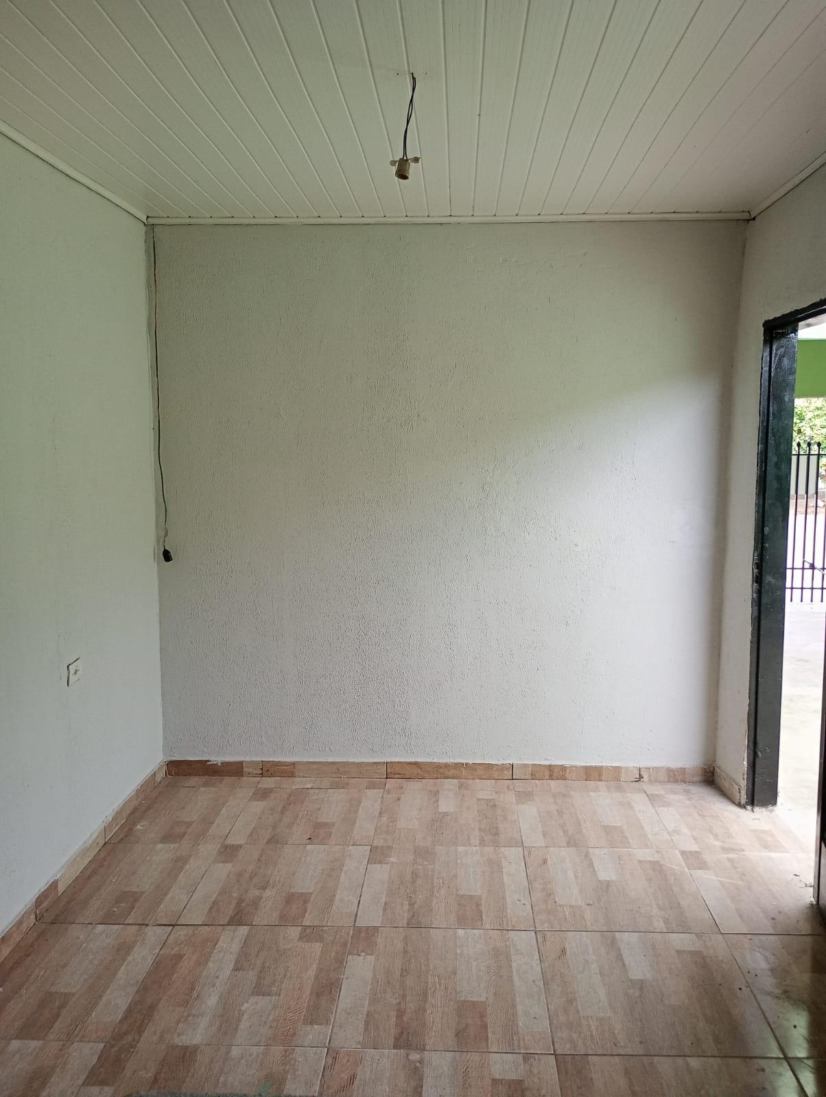 VRL162 Locação casa residencial vila araponguinha