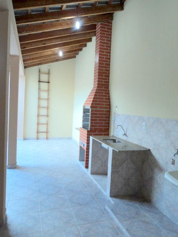 VRL164 Vende casa jardim san raphael 2 arapongas