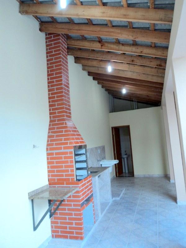 VRL164 Vende casa jardim san raphael 2 arapongas
