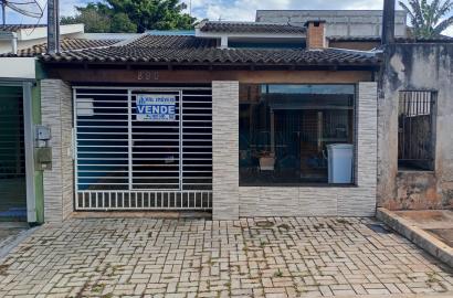VRL170 Vende casa jardim san raphael II