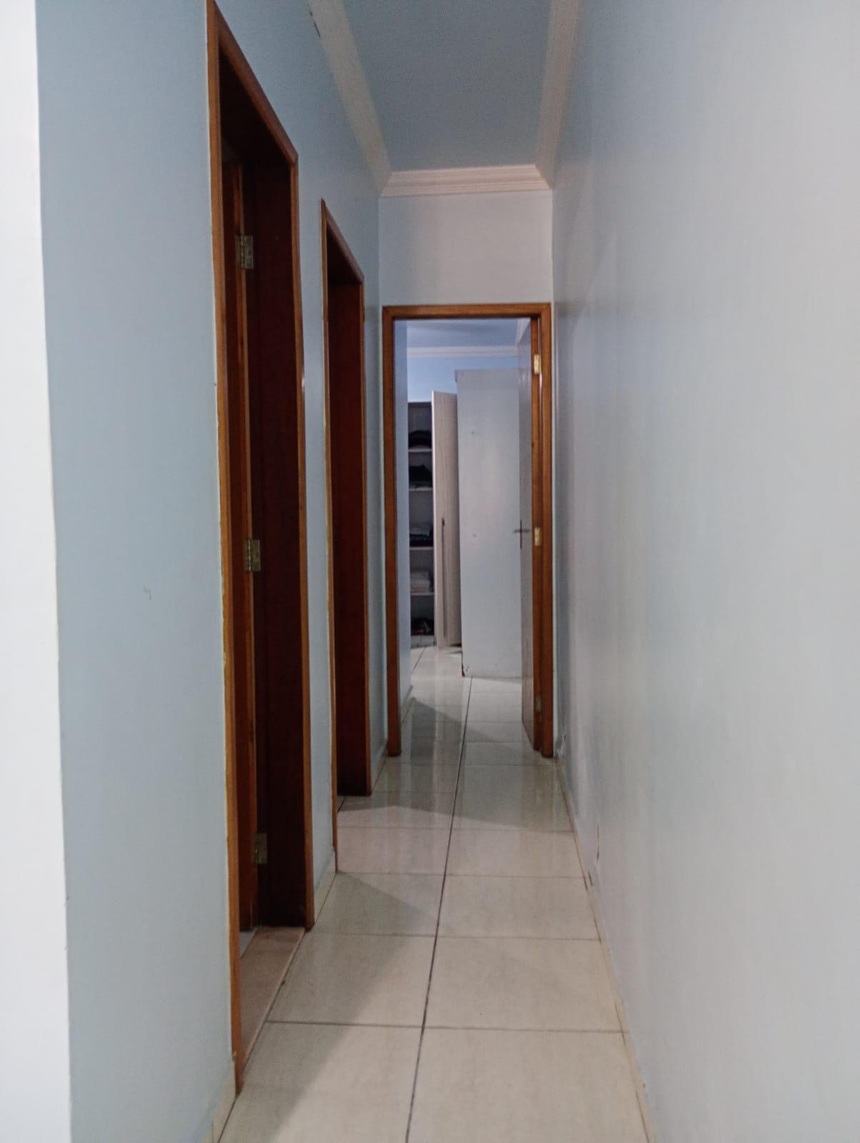 VRL170 Vende casa jardim san raphael II