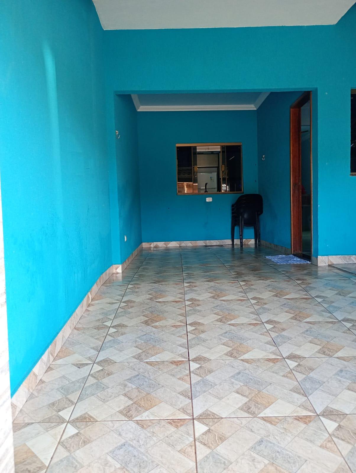 VRL170 Vende casa jardim san raphael II