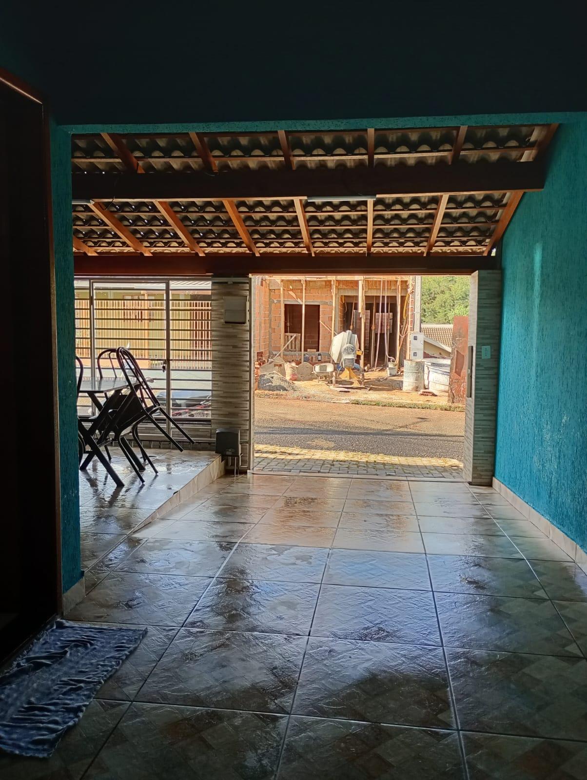 VRL170 Vende casa jardim san raphael II