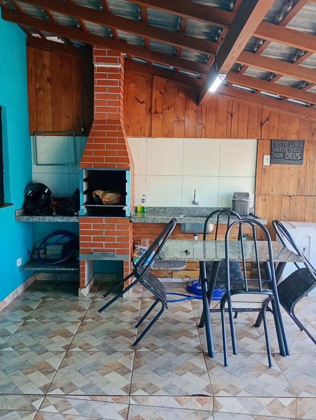 VRL170 Vende casa jardim san raphael II