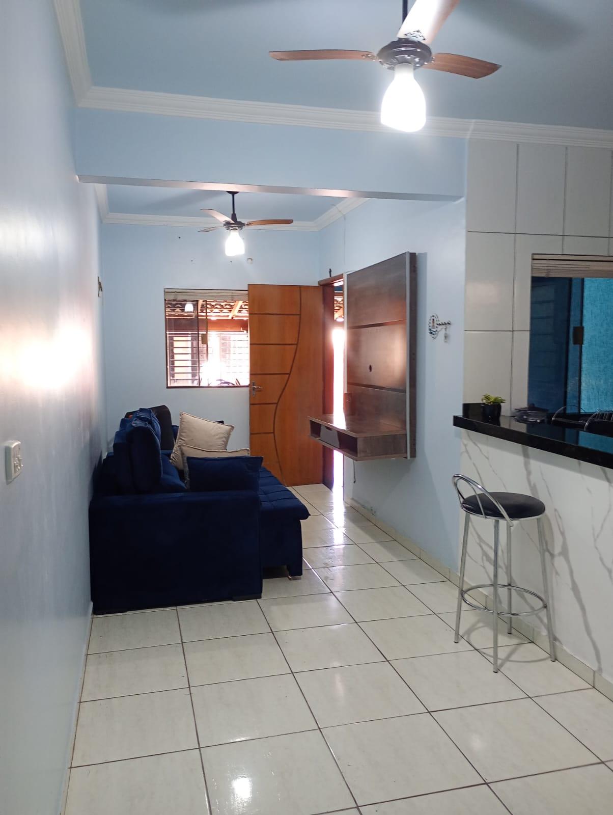 VRL170 Vende casa jardim san raphael II