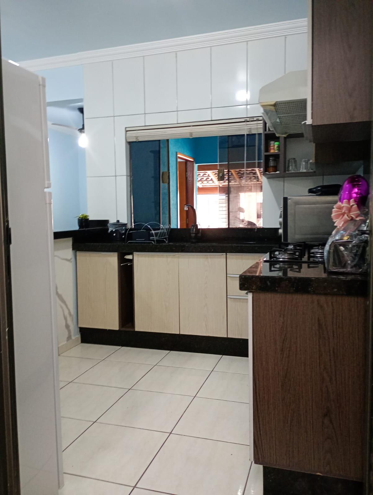 VRL170 Vende casa jardim san raphael II