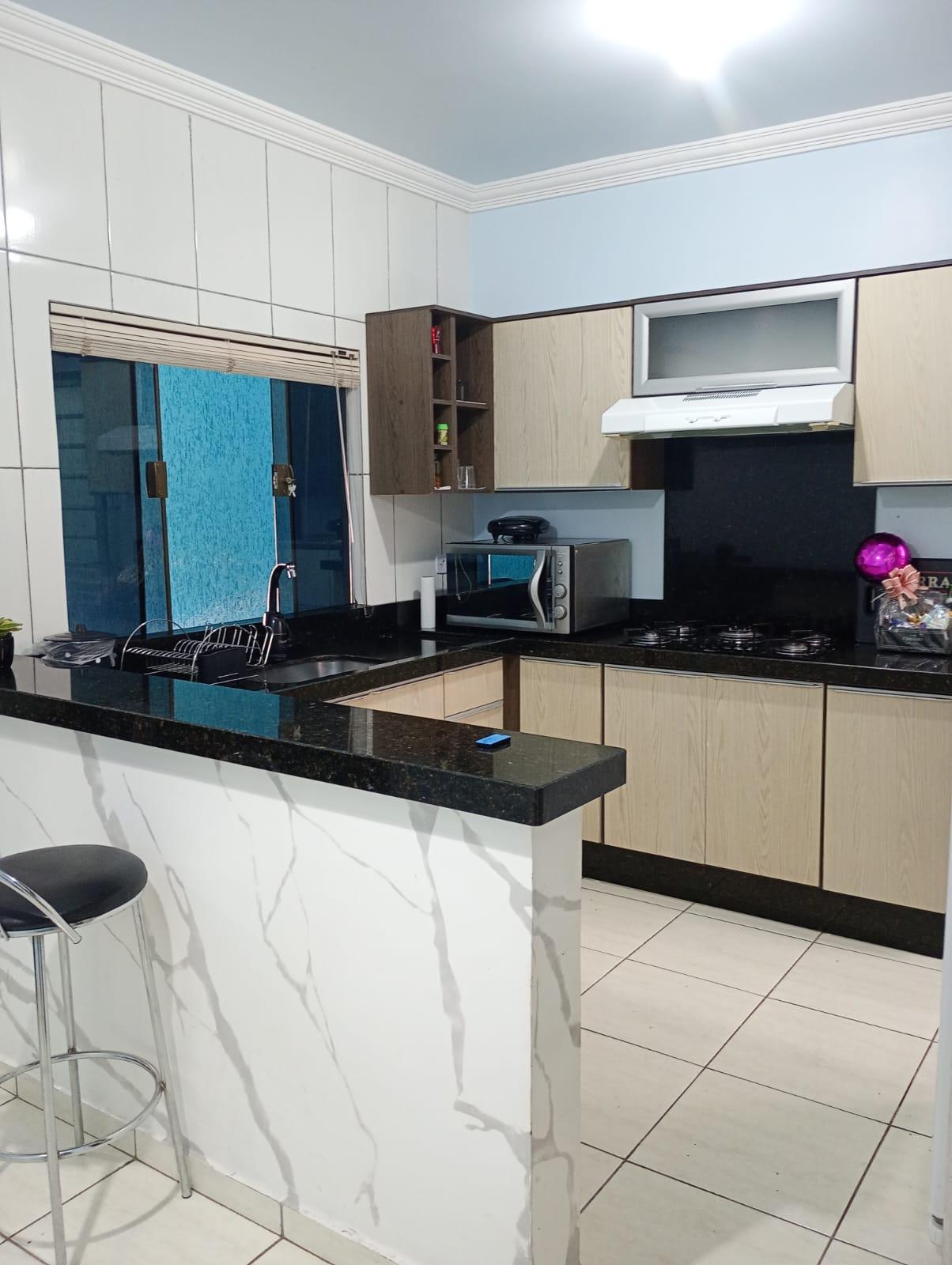 VRL170 Vende casa jardim san raphael II
