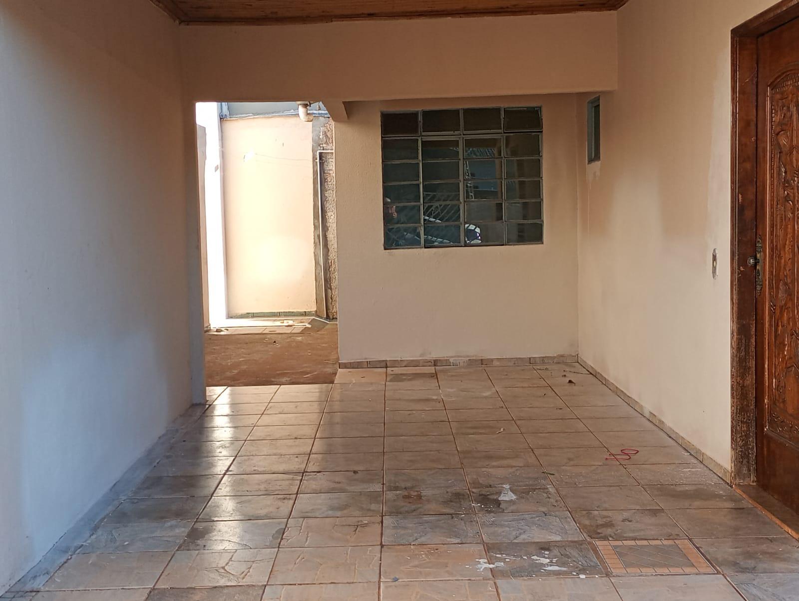 VRL174 Locação casa vila triângulo