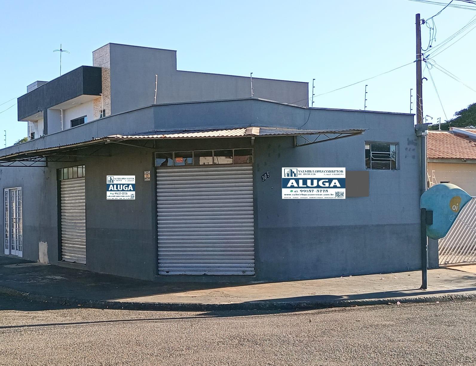 VRL175 Locação sala comercial vila triângulo
