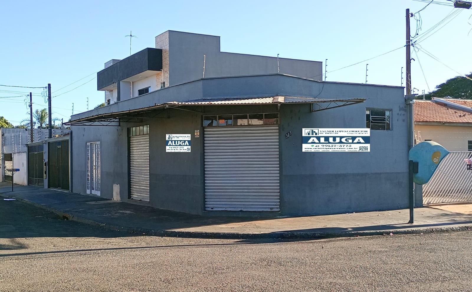 VRL175 Locação sala comercial vila triângulo