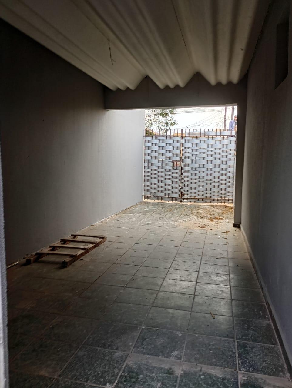 VRL185 Aluga casa jardim aeroporto