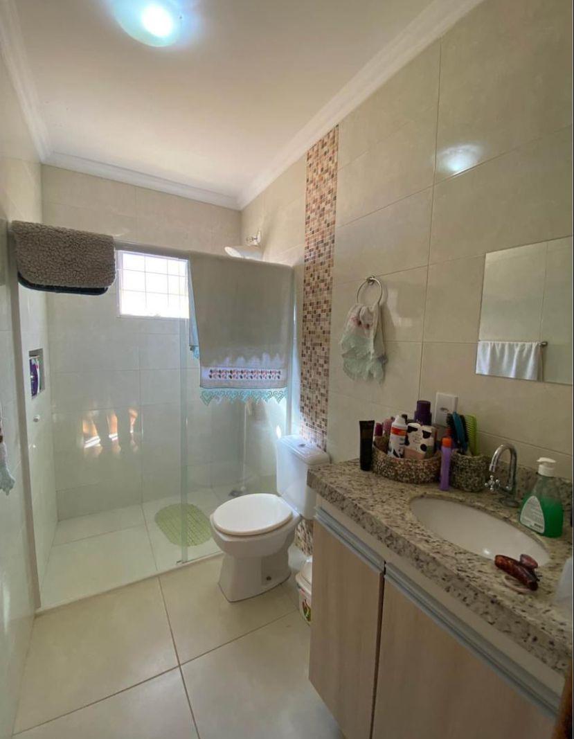 VRL186 vendo casa jardim novo centauro III