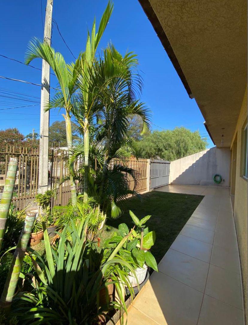 VRL186 vendo casa jardim novo centauro III
