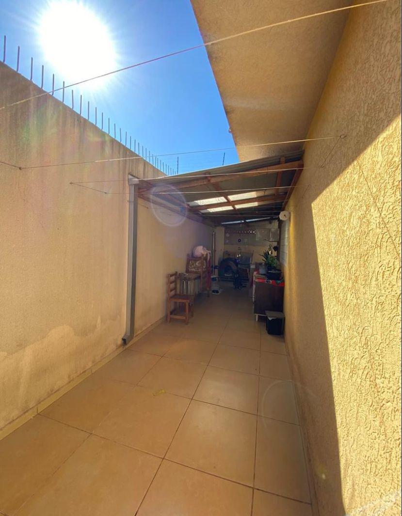 VRL186 vendo casa jardim novo centauro III