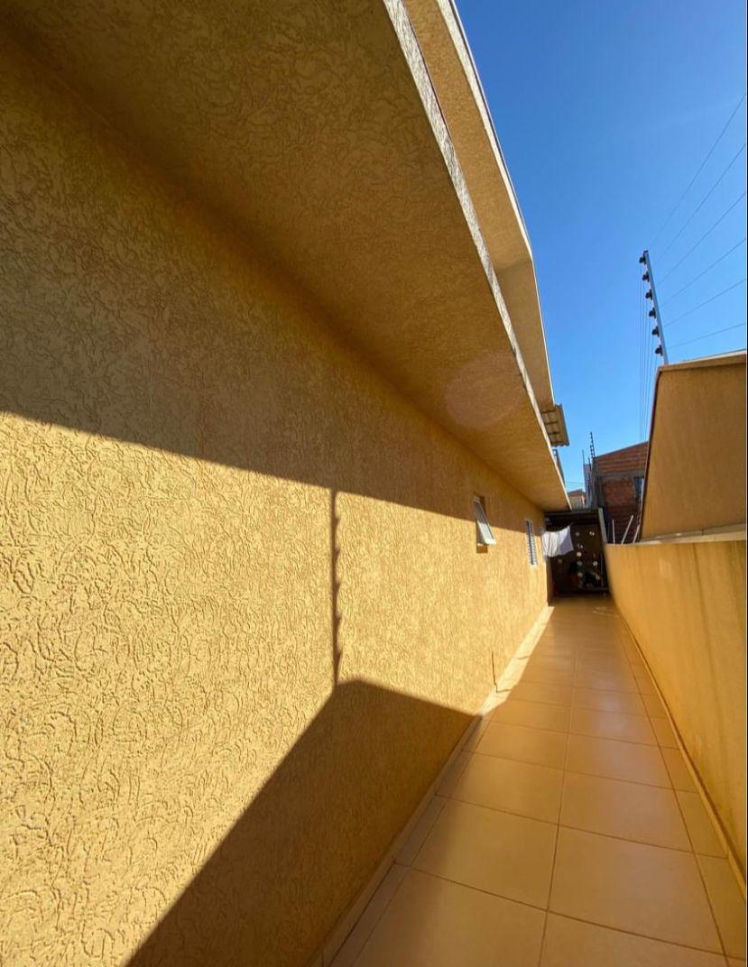 VRL186 vendo casa jardim novo centauro III