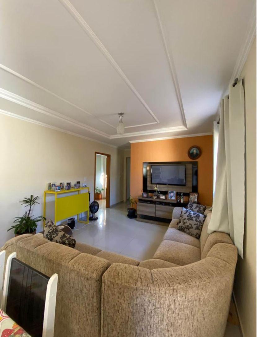 VRL186 vendo casa jardim novo centauro III