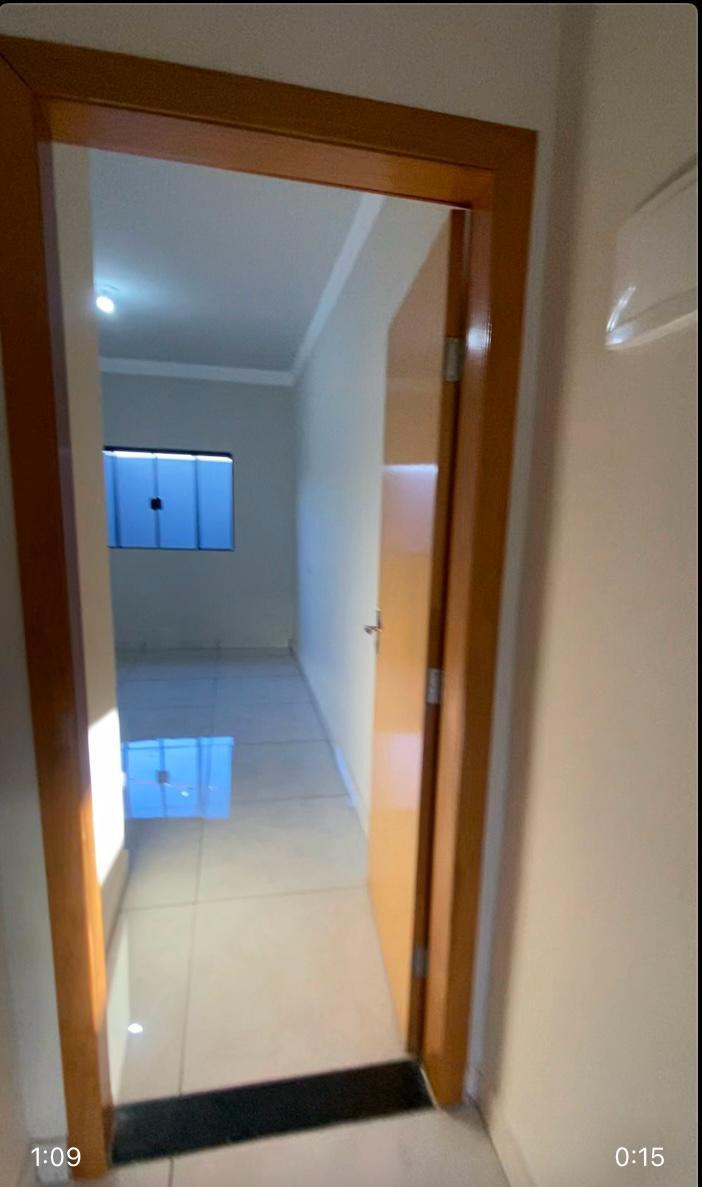 VRL190 vendo casa jardim campestre III