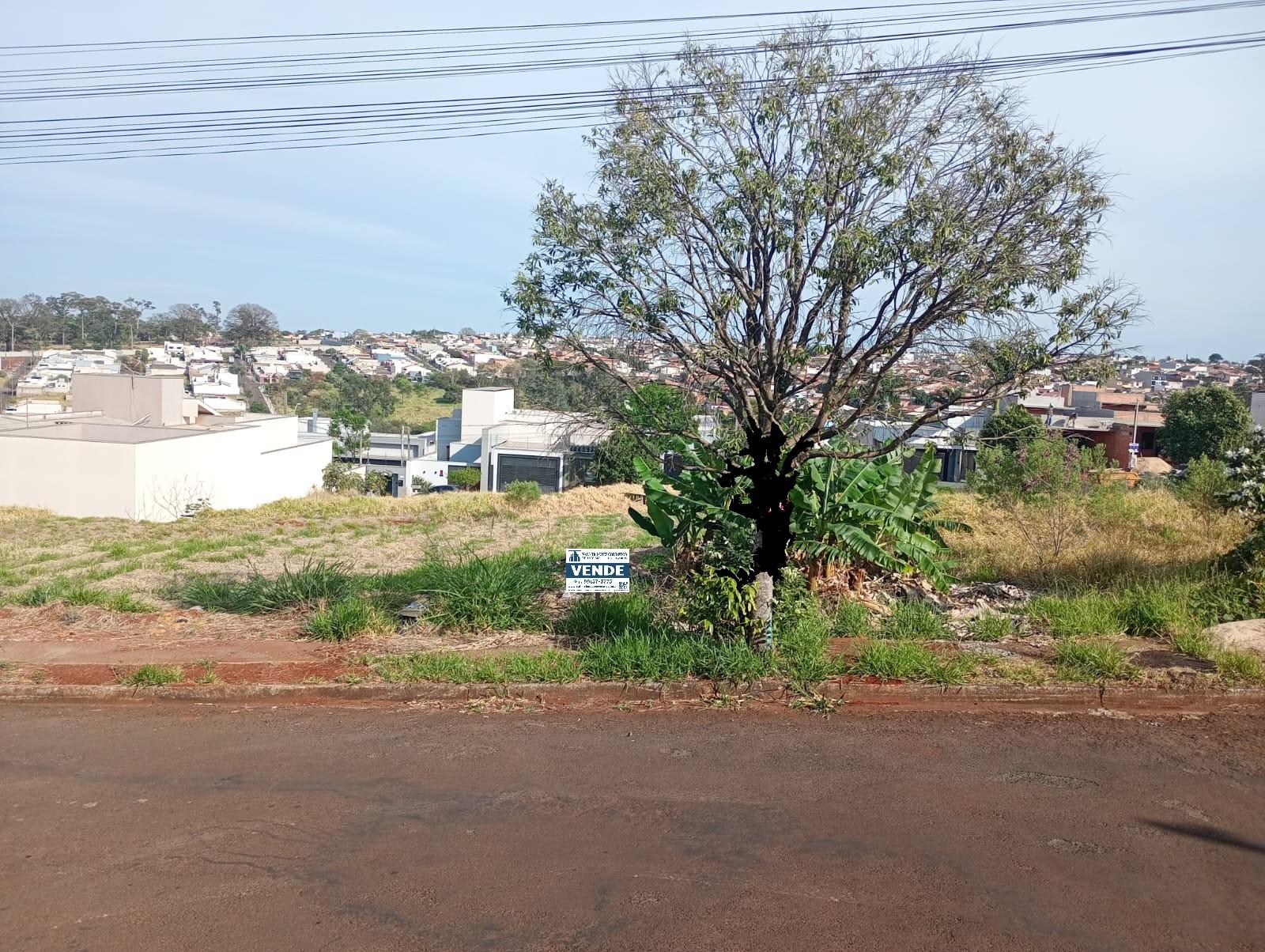 VRL194 vende terreno rua pelicano jd morumbi II