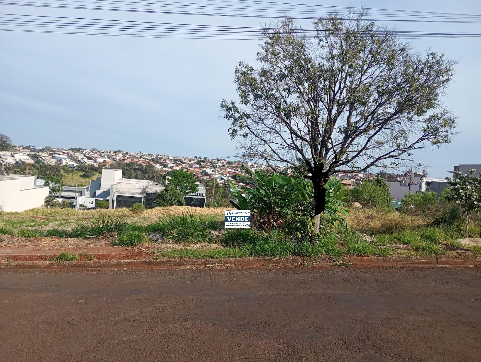 VRL194 vende terreno rua pelicano jd morumbi II