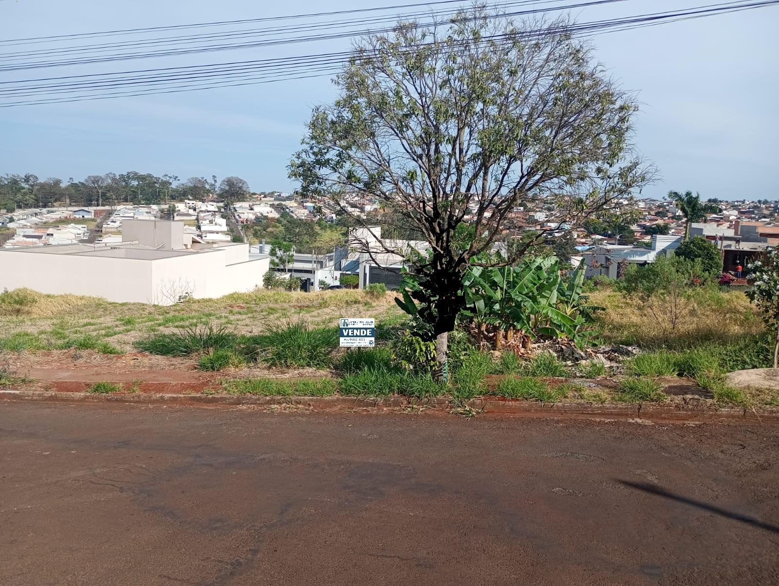VRL194 vende terreno rua pelicano jd morumbi II