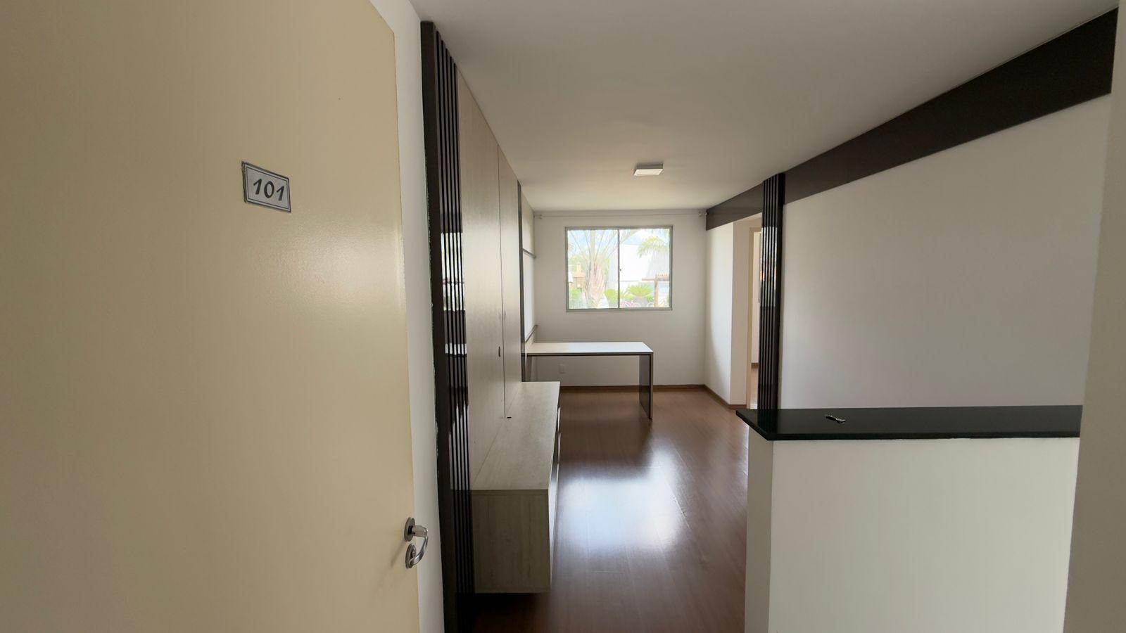 VRL195 vende apartamento condominio residencial spazio arabella