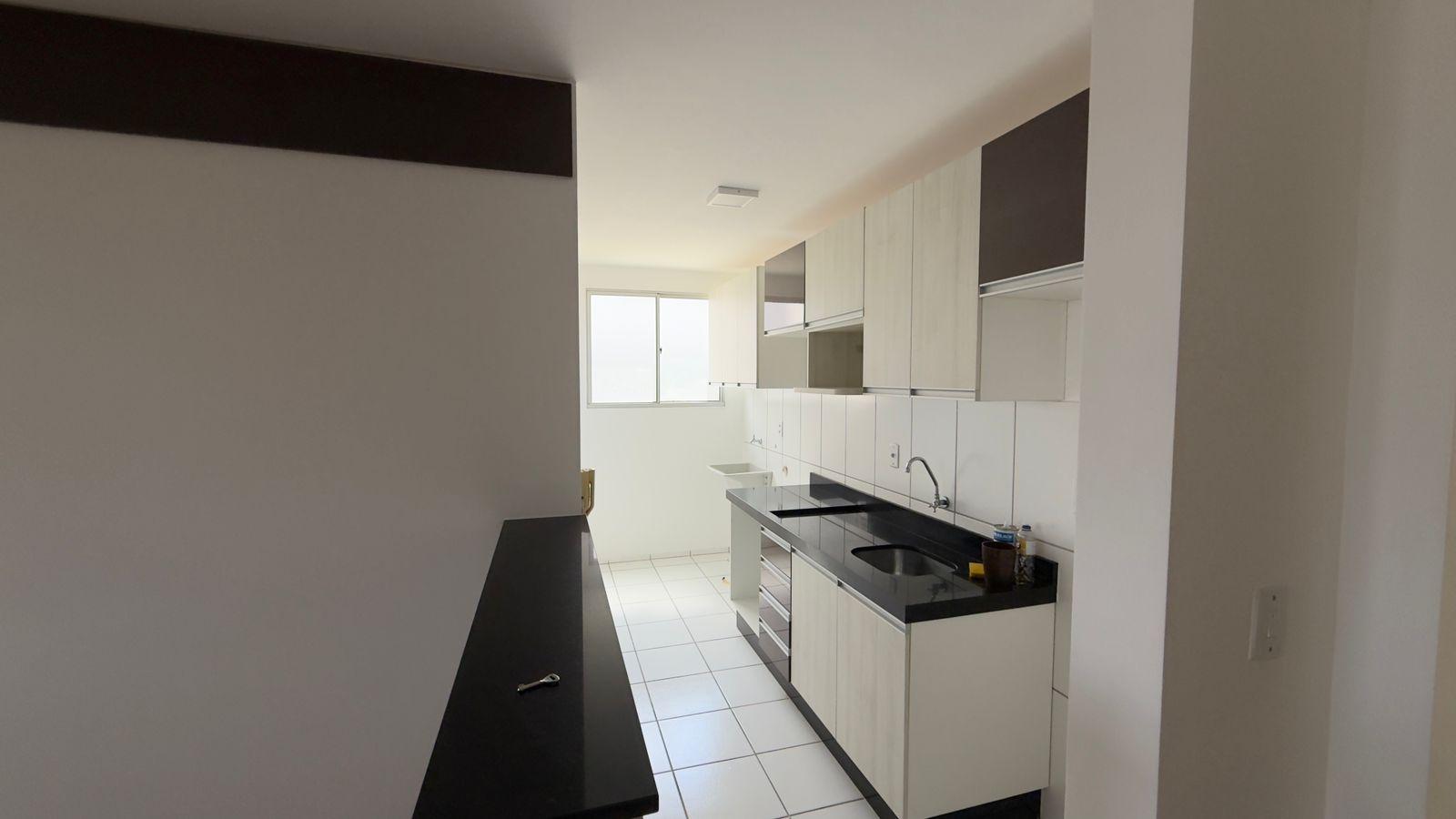 VRL195 vende apartamento condominio residencial spazio arabella