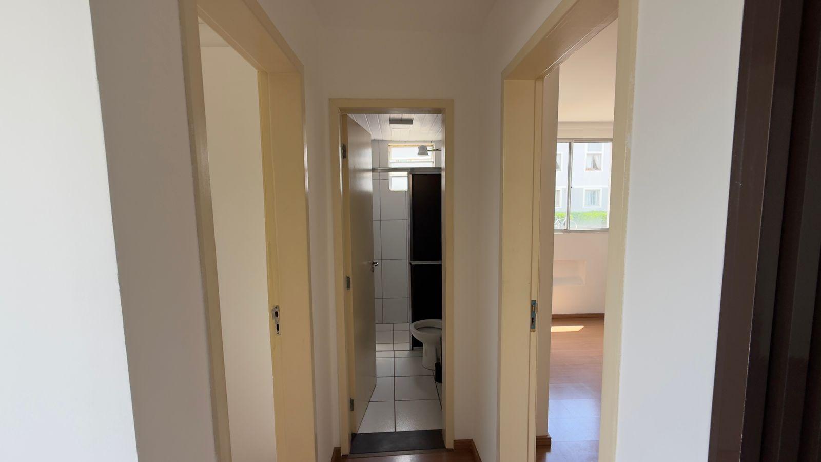 VRL195 vende apartamento condominio residencial spazio arabella