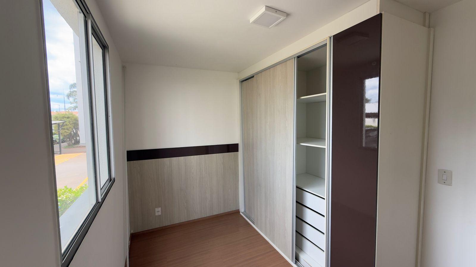 VRL195 vende apartamento condominio residencial spazio arabella