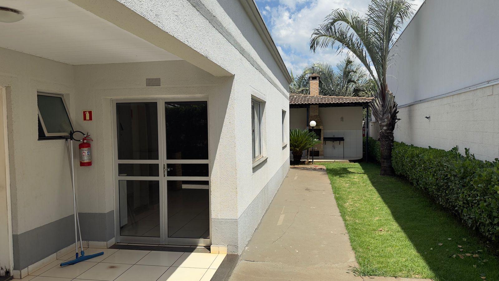VRL195 vende apartamento condominio residencial spazio arabella