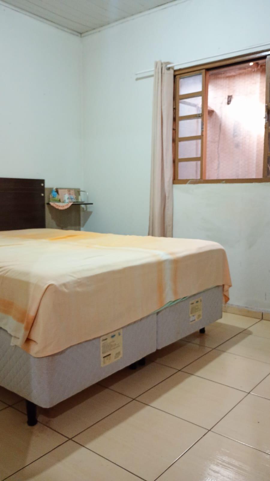 VRL201 vendo casa em sabaúdia pr