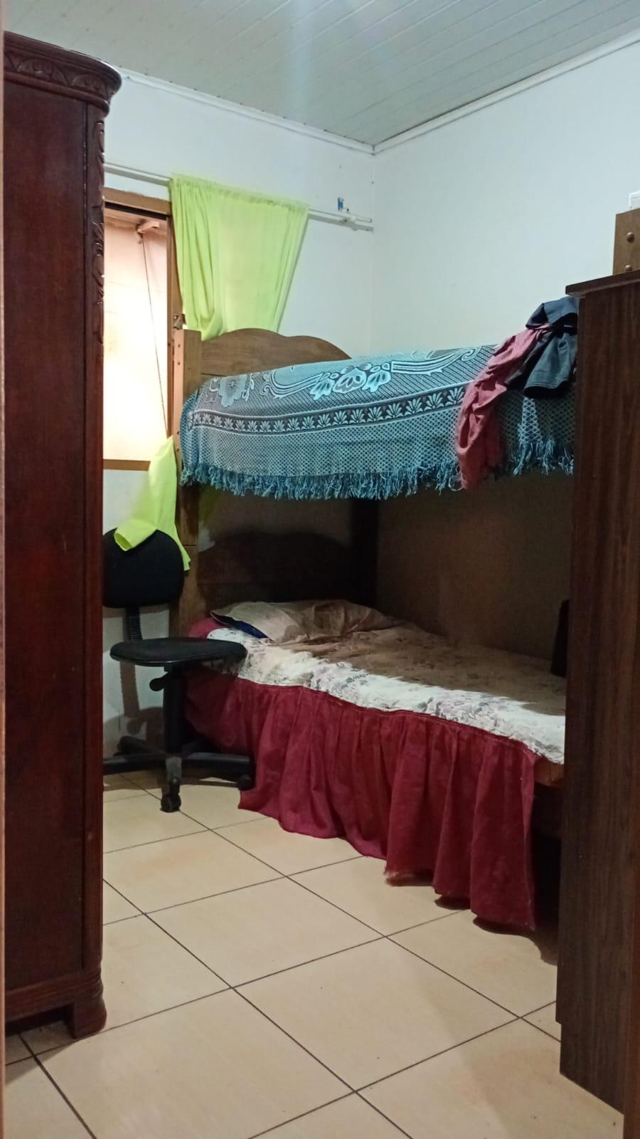 VRL201 vendo casa em sabaúdia pr