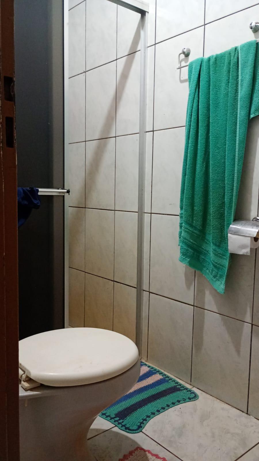 VRL201 vendo casa em sabaúdia pr