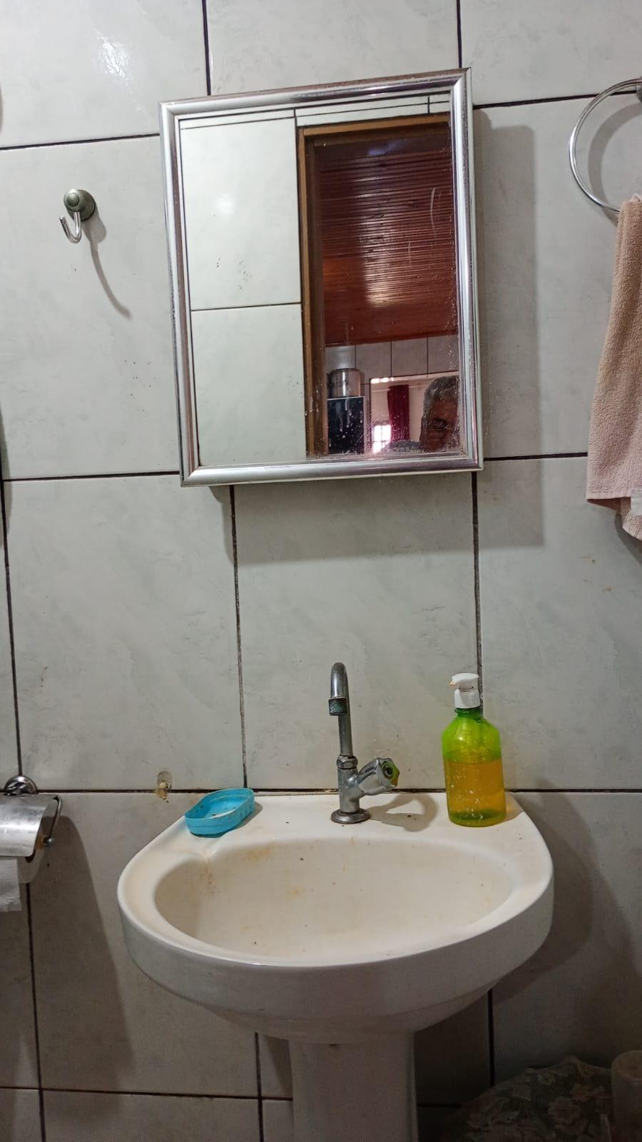 VRL201 vendo casa em sabaúdia pr