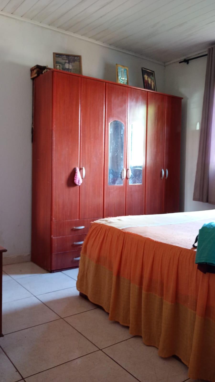VRL201 vendo casa em sabaúdia pr