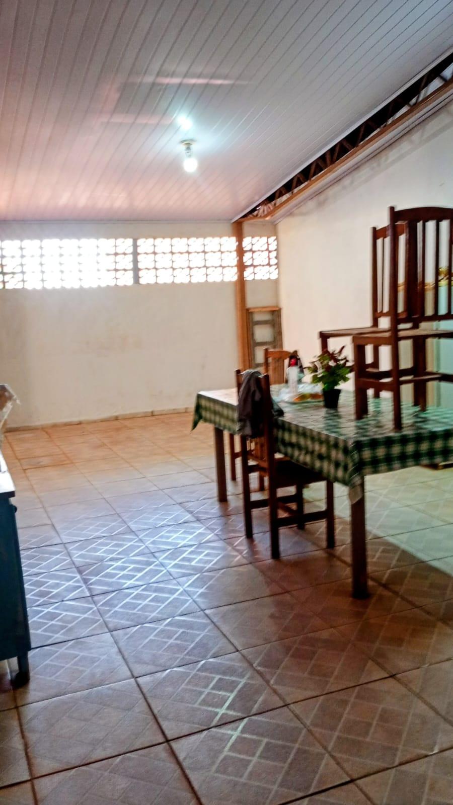 VRL201 vendo casa em sabaúdia pr