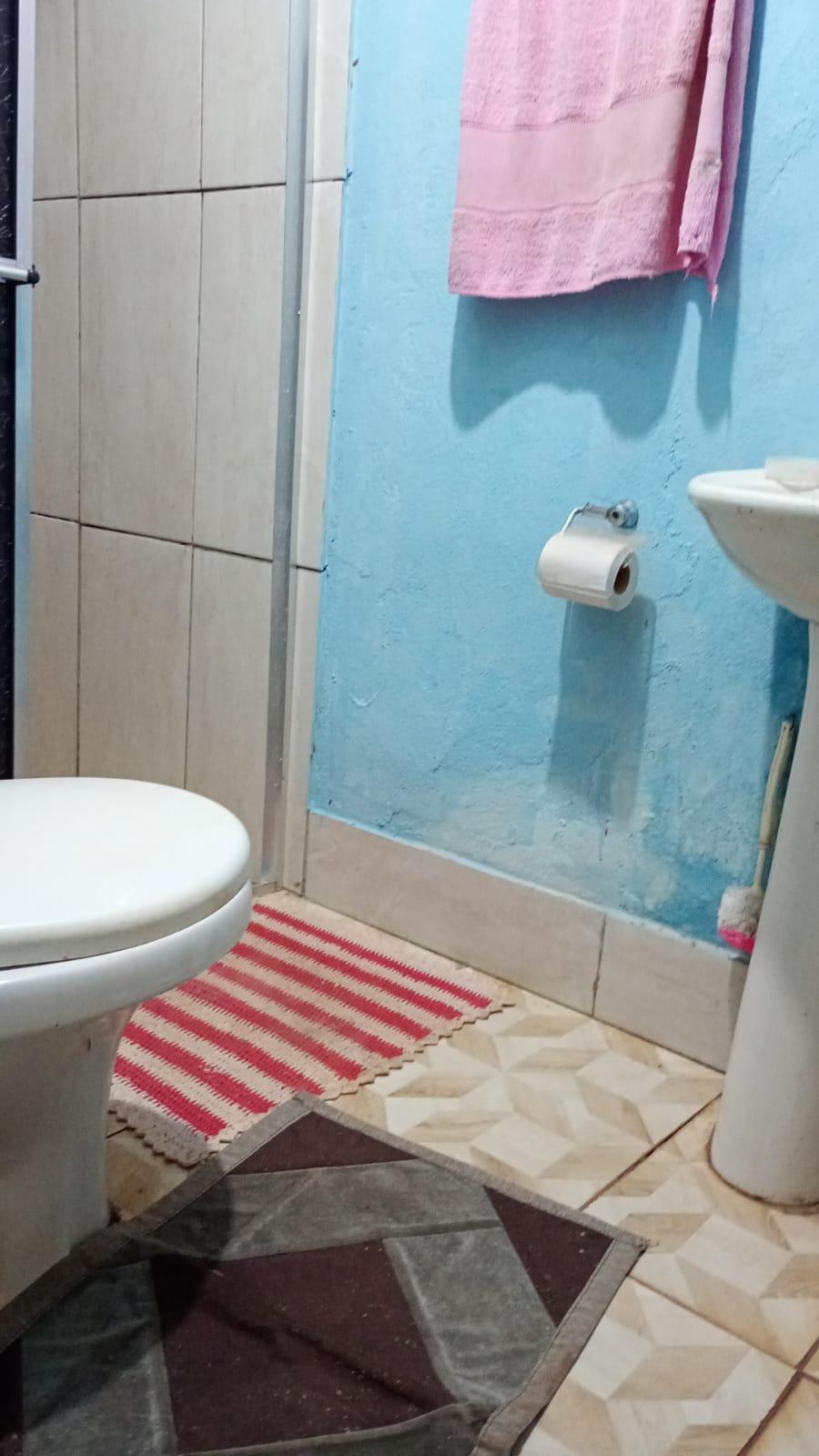 VRL201 vendo casa em sabaúdia pr