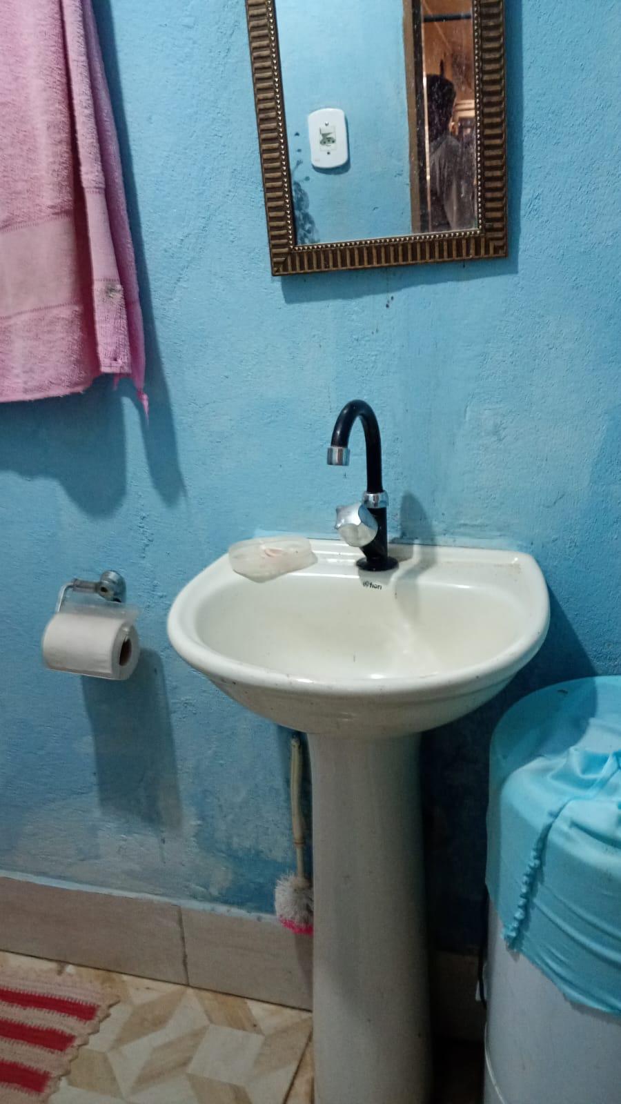 VRL201 vendo casa em sabaúdia pr