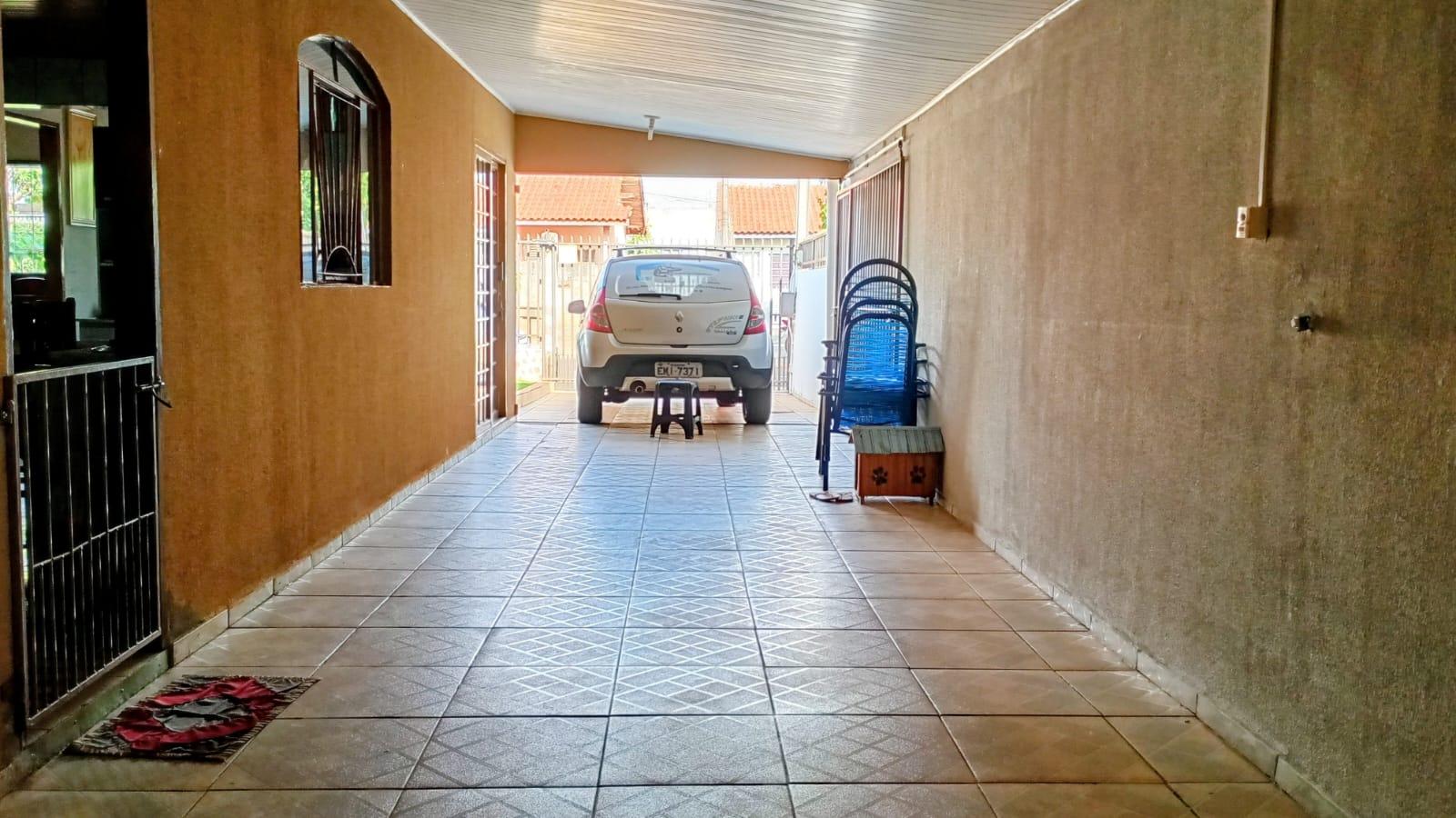 VRL201 vendo casa em sabaúdia pr