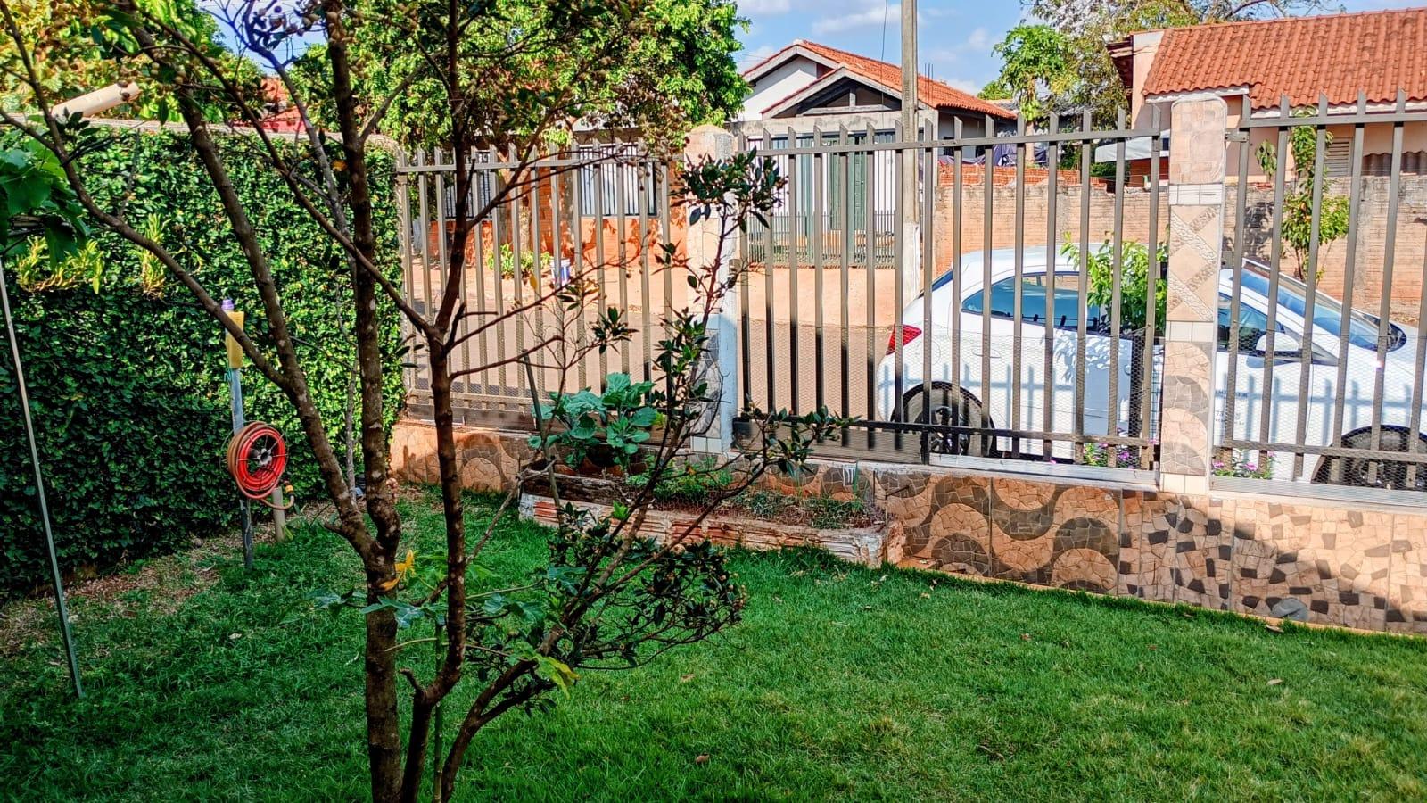 VRL201 vendo casa em sabaúdia pr