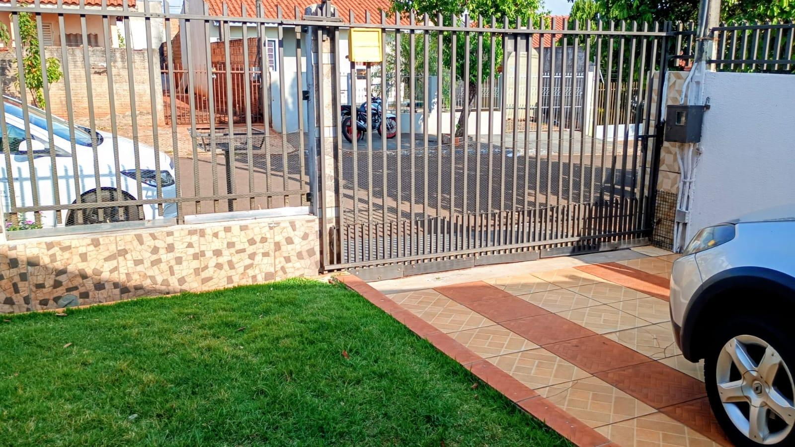 VRL201 vendo casa em sabaúdia pr