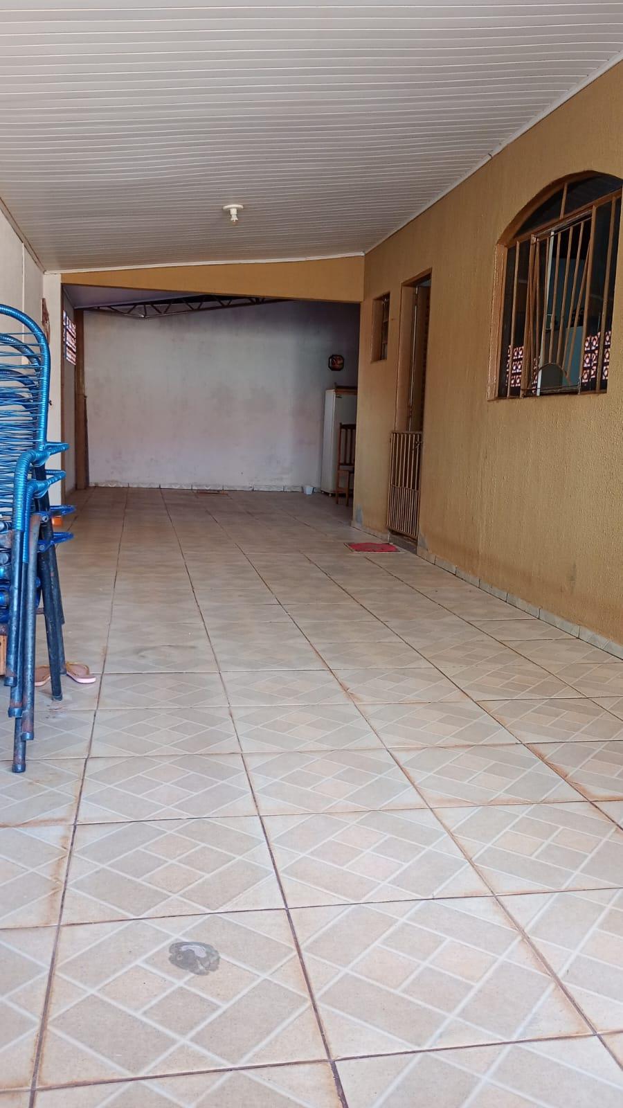 VRL201 vendo casa em sabaúdia pr
