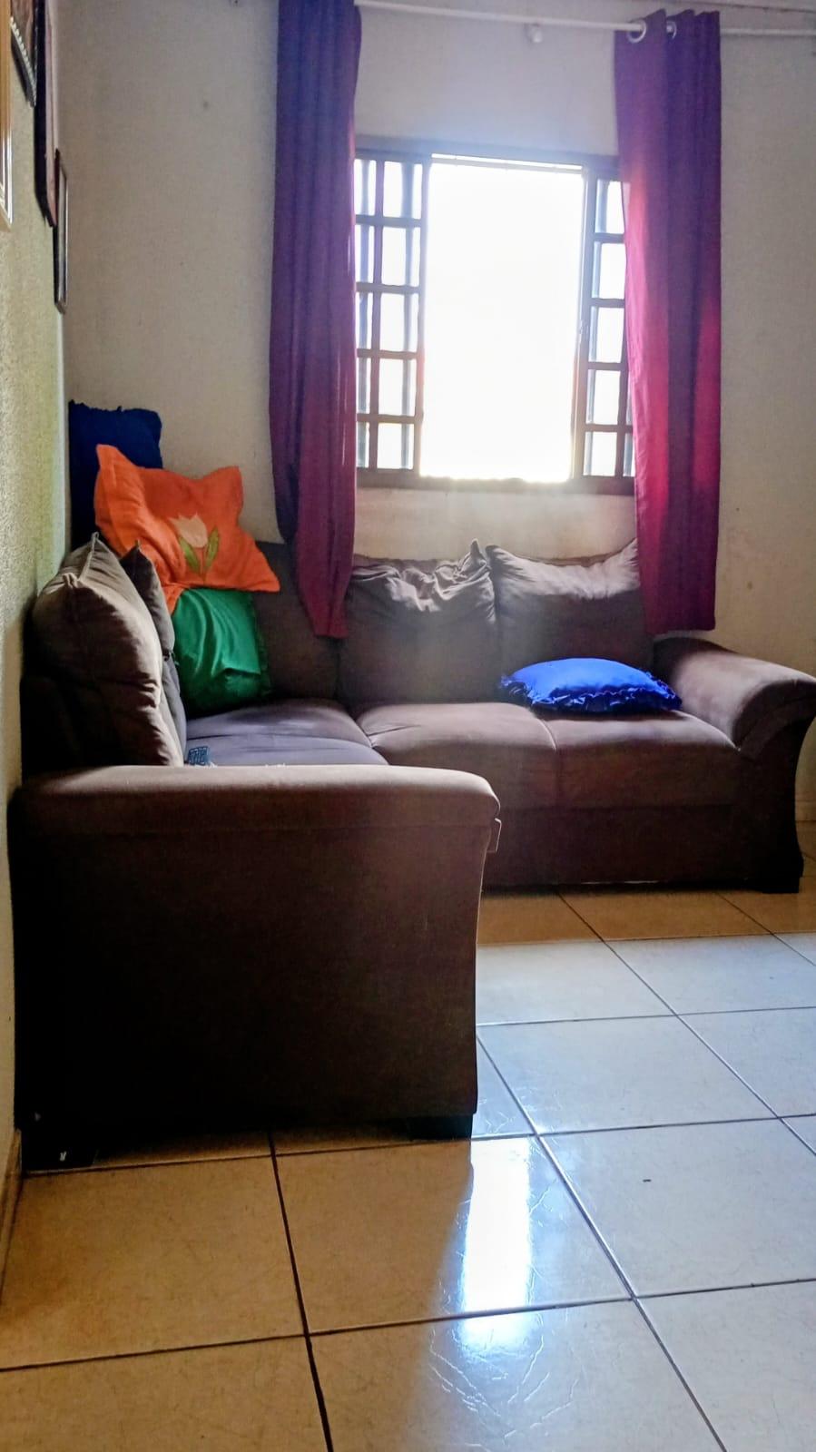 VRL201 vendo casa em sabaúdia pr
