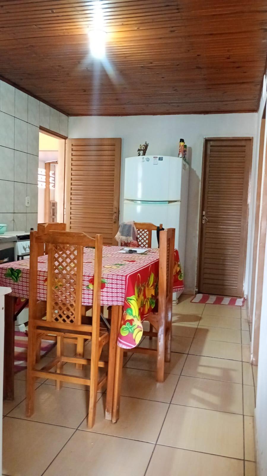 VRL201 vendo casa em sabaúdia pr