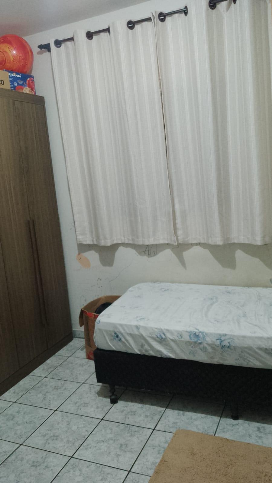 VRL213 vende casa rua rola espelho arapongas