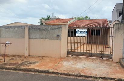 VRL214 vende casa jardim san raphael IV