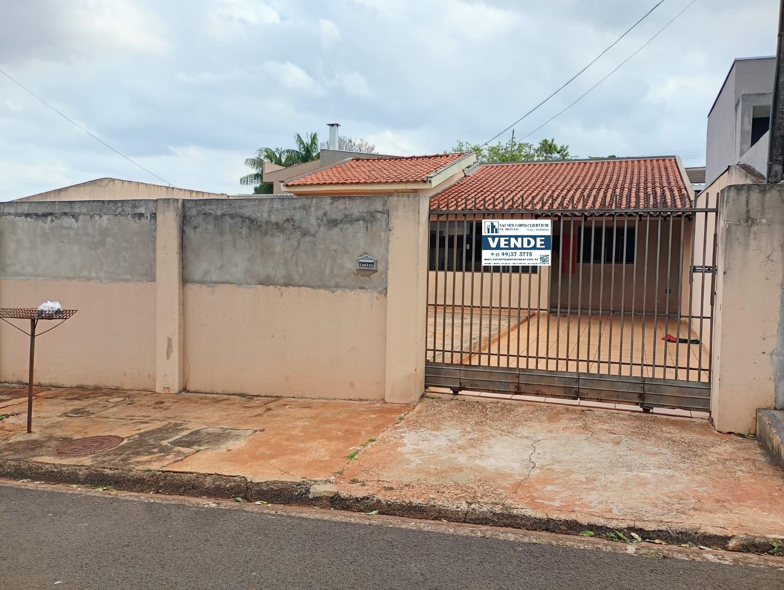 VRL214 vende casa jardim san raphael IV