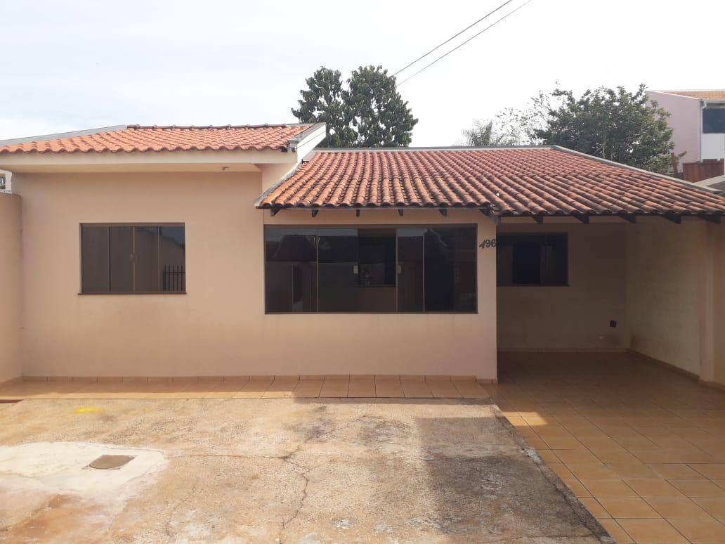VRL214 vende casa jardim san raphael IV